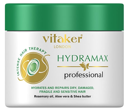 HYDRAMAX THERAPY